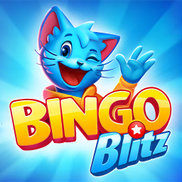 Bingo Blitz - Bingo Games