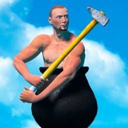 Getting Over It