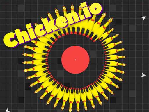 ChickenIO