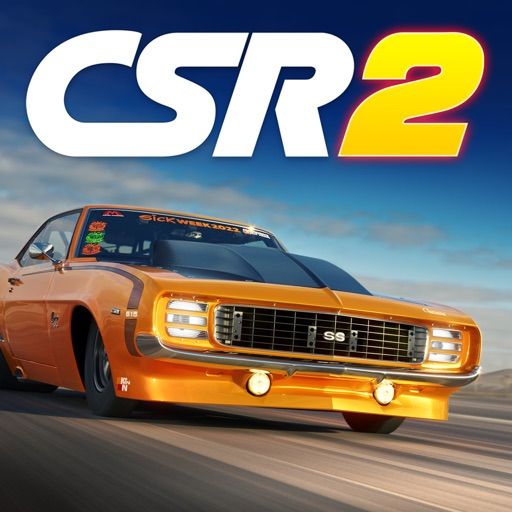 CSR 2 Realistic Drag Racing