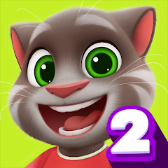 My Talking Tom 2